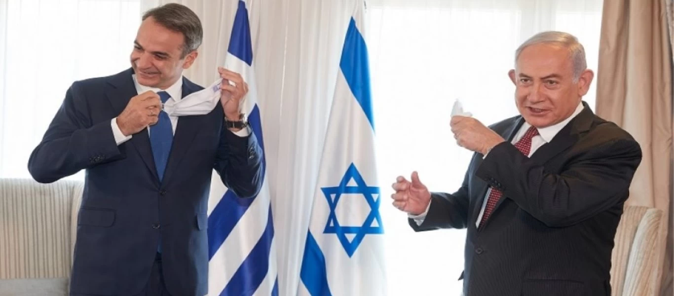 Αντίδραση των τουρκικών ΜΜΕ στον Κ. Μητσοτάκη για τον χαρακτηρισμό «νταήδες»